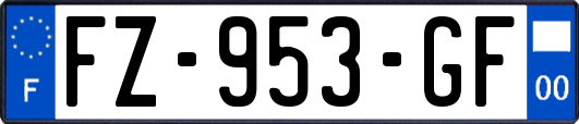 FZ-953-GF