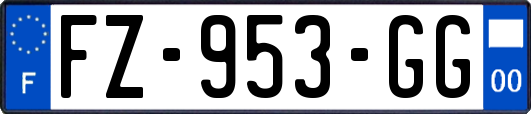 FZ-953-GG