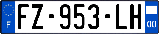 FZ-953-LH