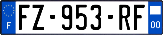 FZ-953-RF