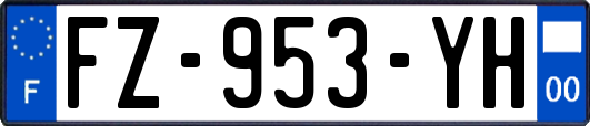 FZ-953-YH