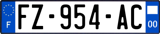 FZ-954-AC