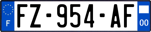 FZ-954-AF