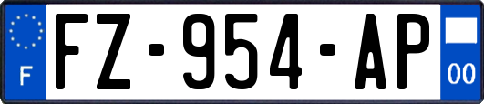 FZ-954-AP