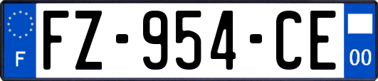 FZ-954-CE