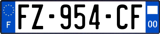 FZ-954-CF