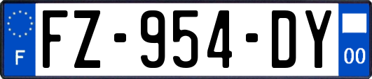 FZ-954-DY