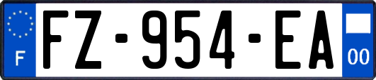 FZ-954-EA