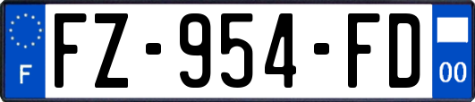 FZ-954-FD