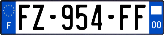 FZ-954-FF