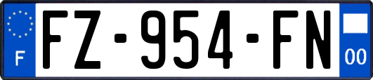 FZ-954-FN