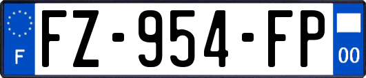 FZ-954-FP