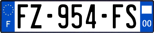 FZ-954-FS