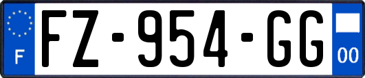 FZ-954-GG