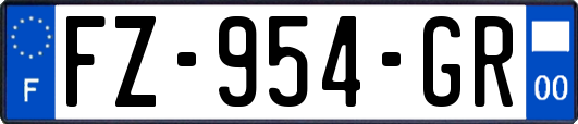 FZ-954-GR