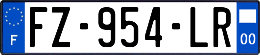 FZ-954-LR