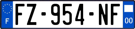 FZ-954-NF