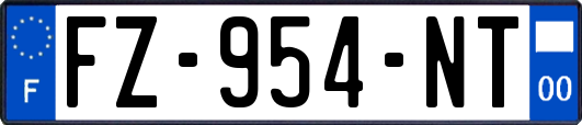 FZ-954-NT