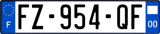 FZ-954-QF