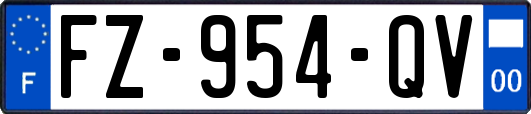 FZ-954-QV