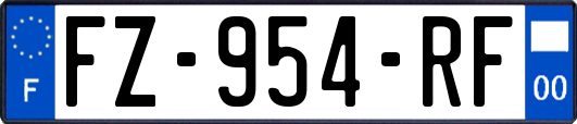 FZ-954-RF