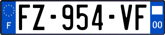 FZ-954-VF