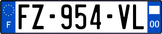 FZ-954-VL