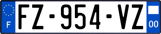 FZ-954-VZ