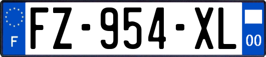 FZ-954-XL