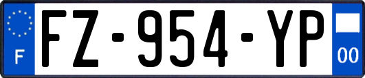 FZ-954-YP
