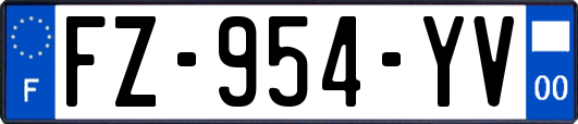 FZ-954-YV