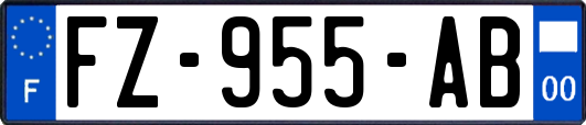 FZ-955-AB