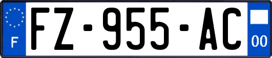FZ-955-AC