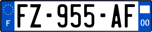 FZ-955-AF