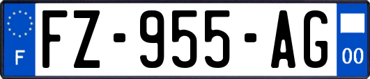 FZ-955-AG