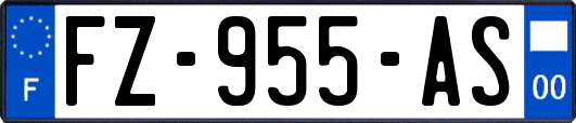 FZ-955-AS