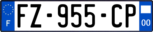 FZ-955-CP