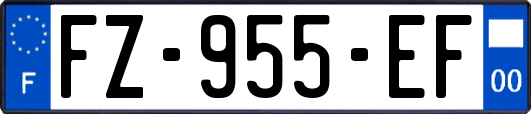 FZ-955-EF