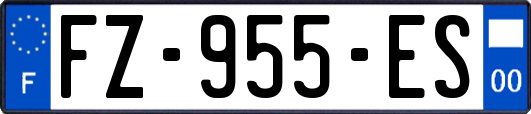 FZ-955-ES