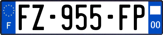 FZ-955-FP