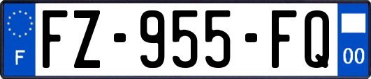 FZ-955-FQ