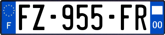 FZ-955-FR