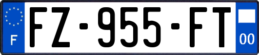 FZ-955-FT