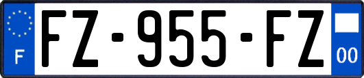 FZ-955-FZ