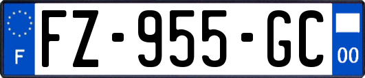 FZ-955-GC
