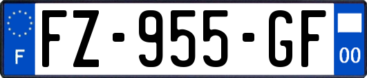 FZ-955-GF