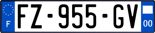 FZ-955-GV