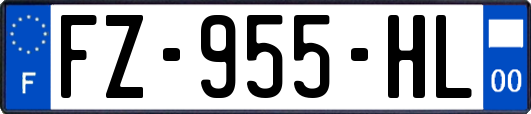FZ-955-HL