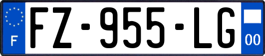 FZ-955-LG