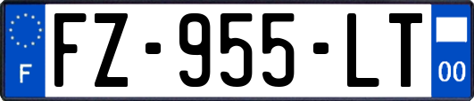 FZ-955-LT